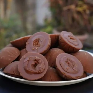 রাজশাহীর খেজুরের পাটালি (১ কেজি)