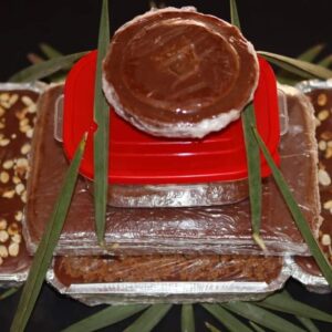 পয়েল পাটালিগুড় ২ কেজি